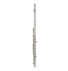 Флейта Pierre Cesar PCFL-5237S с резонаторами